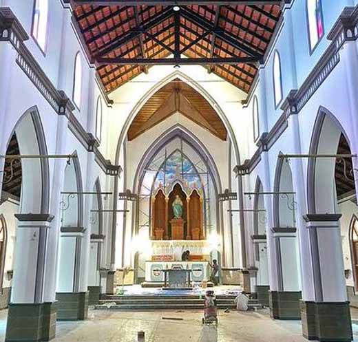 St.Peter churc...